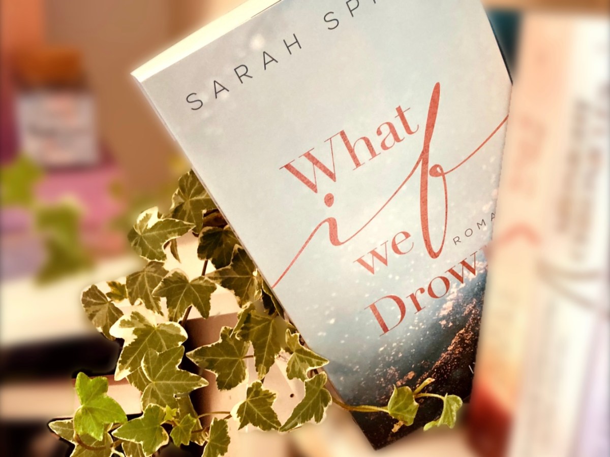 What if we&nbsp;Drown