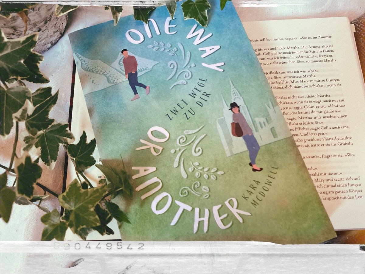 One way or&nbsp;another